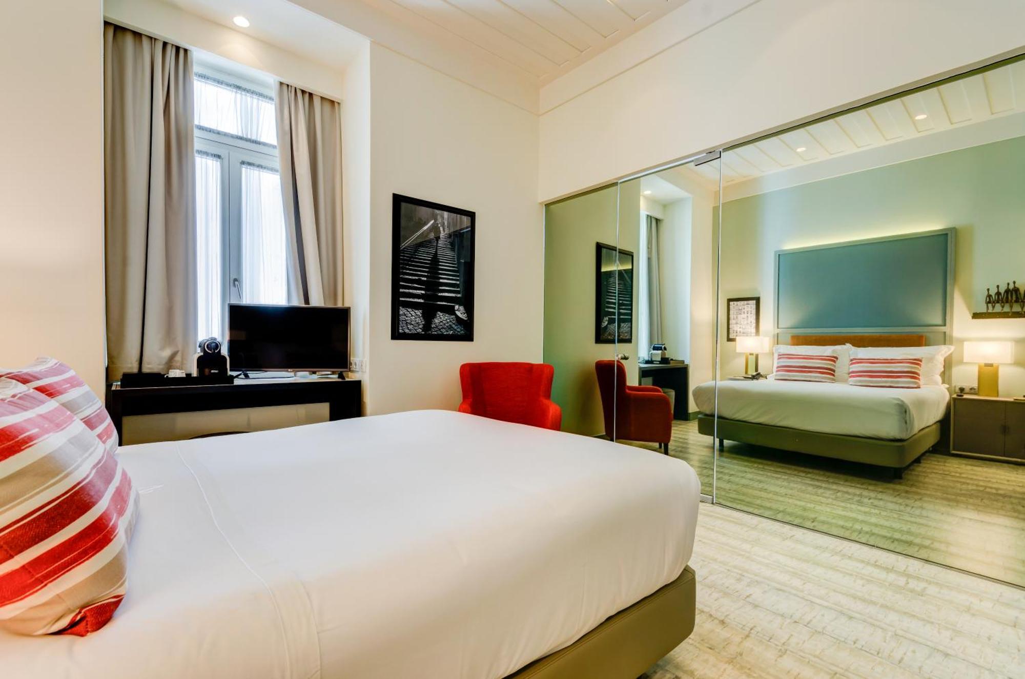 Vincci Room